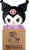HELLO KITTY - Kuromi "Kimono" - pluszak 24 cm