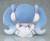 HATSUNE MIKU - Symphony 2025 Sapporo Concert - Pluszowy 17cm