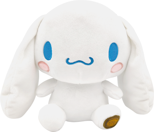 HELLO KITTY - Cinnamoroll - Pluszowa lalka 24 cm