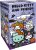 HELLO KITTY - Halloween - Blind Box Plush 12 cm (6 wzorów)