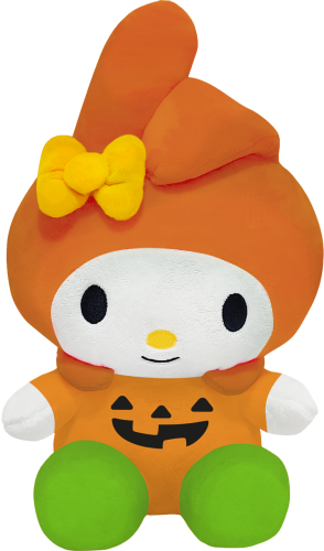 HELLO KITTY - Halloween - Blind Box Plush 12 cm (6 wzorów)