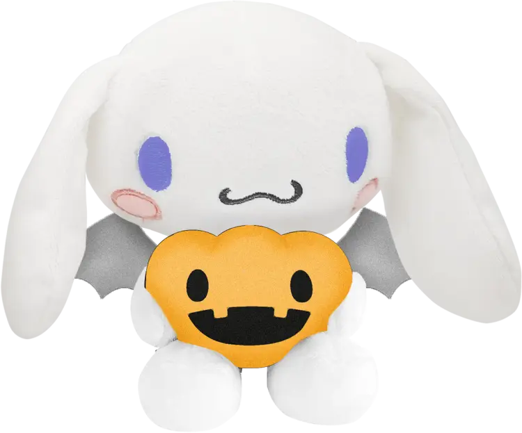 HELLO KITTY - Halloween - Blind Box Plush 12 cm (6 wzorów)