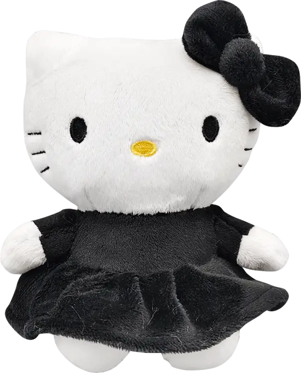 HELLO KITTY - Blind Box Plush 12 cm (6 wzorów)