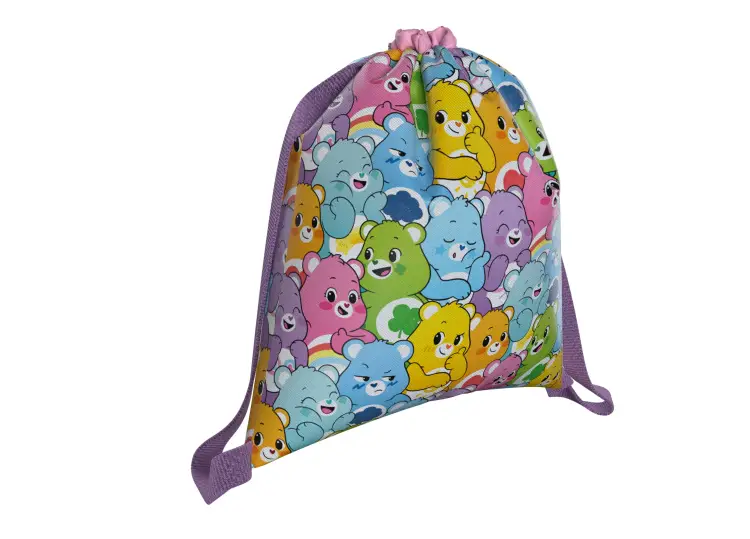 CAREBEAR - Przyjaźń - Torba gimnastyczna