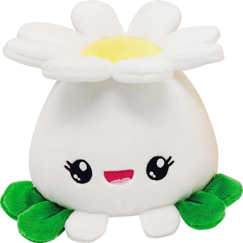 PLUSH WORLD - Yummis Flowers Sunny - Pluszowy 23cm