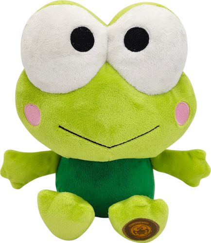HELLO KITTY - Kerokeroleroppi - Pluszak 24cm