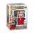 Funko Pop! One Piece - Buggy the Genius Jester #1778 (Exclusive)