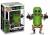 RICK & MORTY - POP N° 333 - Pickle Rick