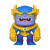 MARVEL MONSTER HUNTERS - POP N° 993 - Thanos