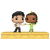DISNEY - POP MOMENT N° 1322 - Tiana i Naveen