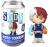 MY HERO ACADEMIA - POP Soda - Todoroki z Chase'em