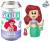 DISNEY - Vinyl Soda - Ariel z pościgiem