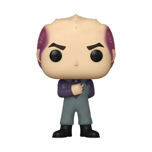 GALAXY QUEST - POP Movies nr 1528 - Alexander Dane