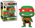 TEENAGE MUTANT NINJA TURLES - POP TV nr 1556 - Raphael