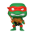 TEENAGE MUTANT NINJA TURLES - POP TV nr 1556 - Raphael