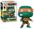TEENAGE MUTANT NINJA TURLES - POP TV nr 1557 - Michelangelo
