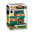 TEENAGE MUTANT NINJA TURLES - POP TV nr 1557 - Michelangelo