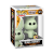 LOONEY TUNES HALLOWEEN - Animacja POP nr 1673 - Królik Bugs (duch)