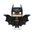 BATMAN 85TH - POP Deluxe nr 521 - Batman Soaring