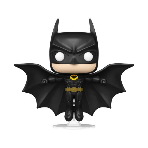BATMAN 85TH - POP Deluxe nr 521 - Batman Soaring