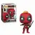 Funko POP! Marvel Lady Deadpool Ladypool Diamond Exclusive #1404