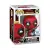 Funko POP! Marvel Lady Deadpool Ladypool Diamond Exclusive #1404