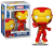 MARVEL NEW CLASSICS - POP Marvel nr 1421 - Iron Man