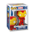 MARVEL NEW CLASSICS - POP Marvel nr 1421 - Iron Man