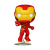 MARVEL NEW CLASSICS - POP Marvel nr 1421 - Iron Man