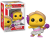 THE SIMPSONS - POP TV N° 1654 - Martin jako Calliope