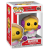THE SIMPSONS - POP TV N° 1654 - Martin jako Calliope