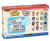 RETRO TOYS - Bitty Pop 4 Pack 2,5 cm - Mr Potato Head