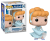 75TH ANNIVERSARY CINDERELLA - POP Disney nr 1542 - Kopciuszek