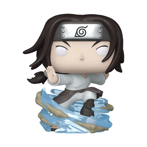 NARUTO SHIPPUDEN - Animacja POP PLUS nr 1846 - Neji Hyuga