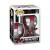 THE INFINITY SAGA - POP Marvel nr 1474 - Iron Man (Mark 5)