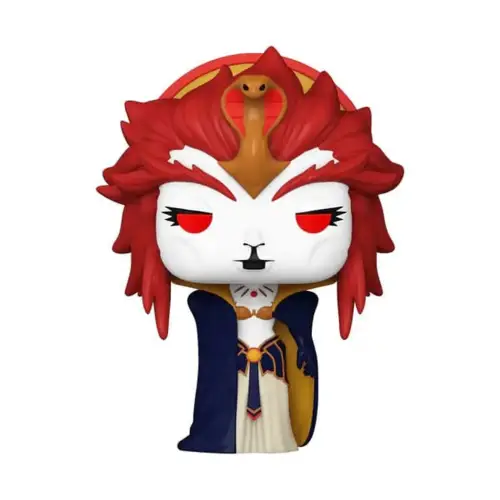 Funko POP! Castlevania: Nocturne - Erzsebet #1689
