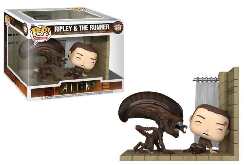 Funko POP! Alien 3 - Ripley i Biegacz Moment #1767