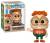 JIMMY NEUTRON - Animacja POP nr 1904 - Carl Wheezer