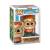 JIMMY NEUTRON - Animacja POP nr 1904 - Carl Wheezer