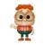 JIMMY NEUTRON - Animacja POP nr 1904 - Carl Wheezer