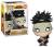 MY HERO ACADEMIA - animacja POP nr 1832 - plama