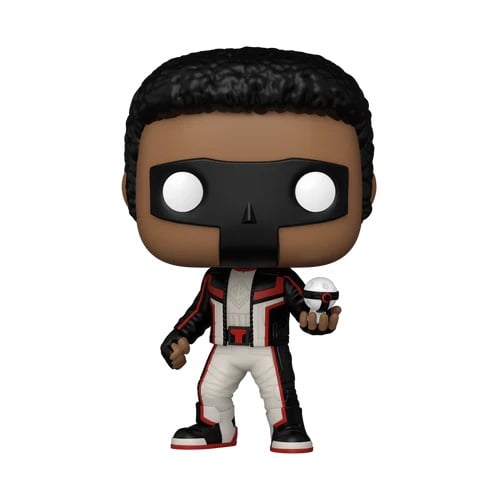 SUPERMAN (2025) - POP Movies nr 584 - Mr. Terrific