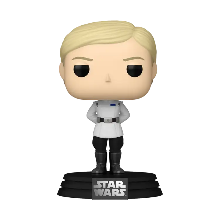 ANDOR - POP Star Wars N° 784 - Dedra Meero