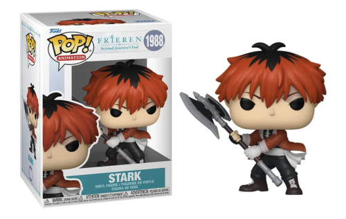 FRIEREN - POP Animation nr 1988 - Stark