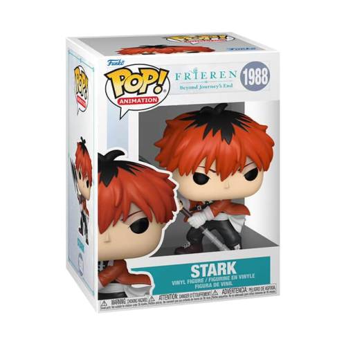 FRIEREN - POP Animation nr 1988 - Stark