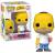 THE SIMPSONS - POP TV #1737 - Homer (Krusty Burger)