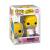 THE SIMPSONS - POP TV #1737 - Homer (Krusty Burger)