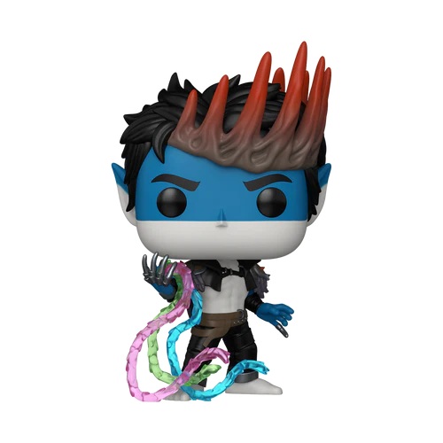 MAGIC THE GATHERING - POP Games nr 1093 - Eye the Trickster