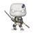 TEENAGE MUTANT NINJA TURTLES THE LAST RONIN - POP Comics nr 57 - Uno