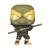 TEENAGE MUTANT NINJA TURTLES THE LAST RONIN - POP Comics nr 58 - Yi